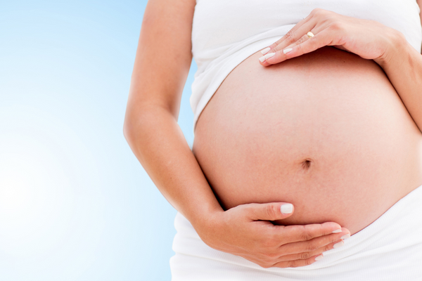 ¿Cómo afecta el lipedema al embarazo?